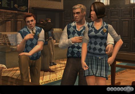 Bully: Scholarship edition Review .